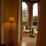 Apartaments Sant Jordi Santa Anna