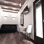 Barcelona Beach Apartments
