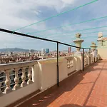 Montaber Apartment - Plaza Espana