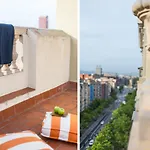 Montaber Apartment - Plaza Espana