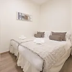 You Stylish El Borne Apartments