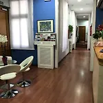 Hotel Pelayo