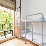 No Limit Hostel Sagrada Familia