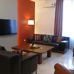 Serennia apartamentos Ramblas - Placa Catalunya