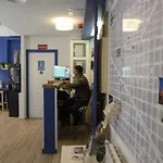 Gracia City Hostel