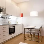 Dailyflats Barcelona Centre