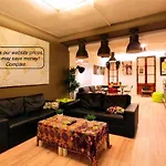 Gracia City Hostel