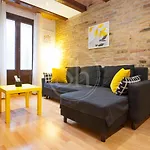 Apartment Blasco De Garay
