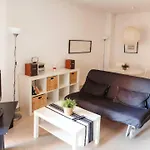 Barcelona Downtown Apartments