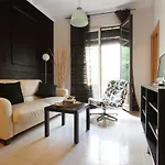Espai Barcelona Rocafort Apartments