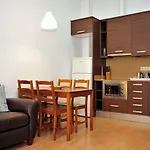 Apartamentos Bejar
