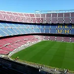 Apartamento Camp Nou