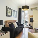 Apartamento Paal Sagrada Familia