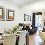 Apartamento Paal Sagrada Familia