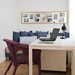 Animapartments Sants