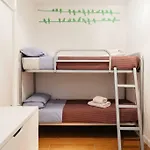 L\'Alzina Apartment