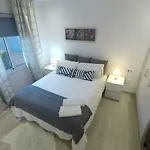 Sagrada Familia Apartment
