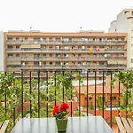 Sagrada Familia Apartment