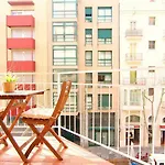 Independencia Apartment 242