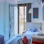 Hotel Palermo