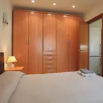 Aparteasy - Family Apartment Sant Antoni