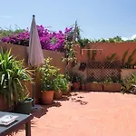 Magic Apartment With Private Terrace