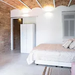 Magic Apartment With Private Terrace