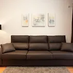 Sagrada familia apartment