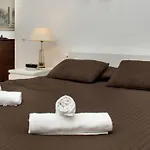 Sagrada familia apartment