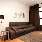 Sagrada familia apartment