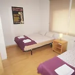 Lovely Apartment at Park Güell