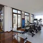 Suites Center Barcelona