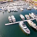 Motor Yacht Boatel