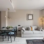 Suites Center Barcelona