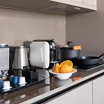 Suites Center Barcelona