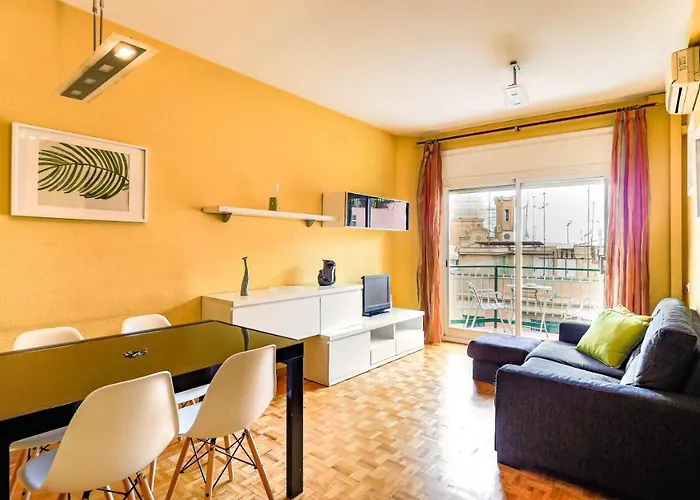 Bed&Bcn Sant Andreu