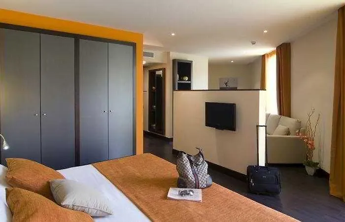 Hesperia Sport Barcelona