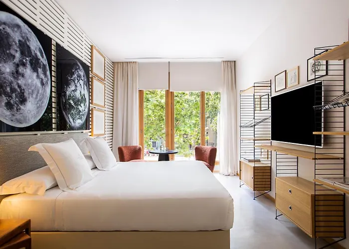 Hotel Margot House Barcelona