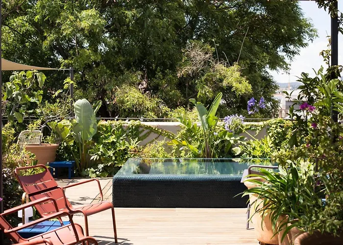 Hotel Neri - Relais & Chateaux