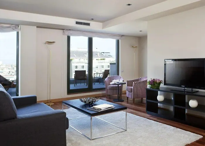 Majestic residencia
