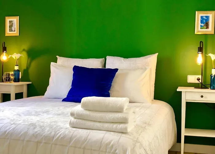 Lepanto Apartments 150M From Sagrada Familia