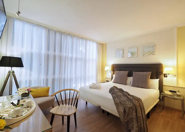 Vilana Hotel Boutique