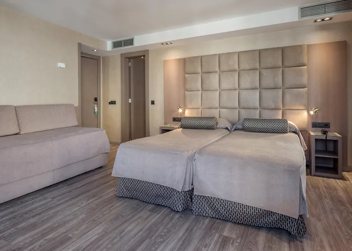 Hotel Suizo