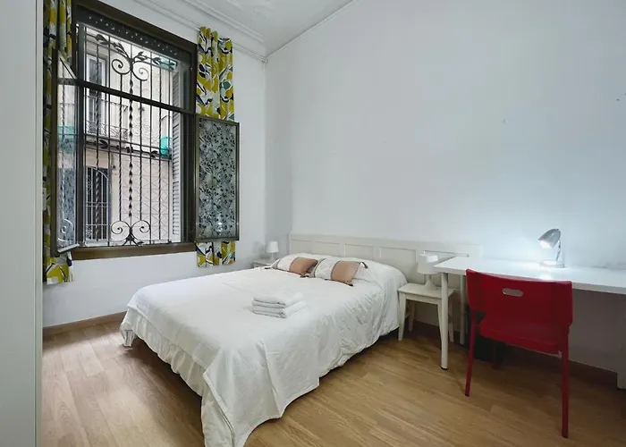 Stay U-Nique Apartment Maurici Serrahima