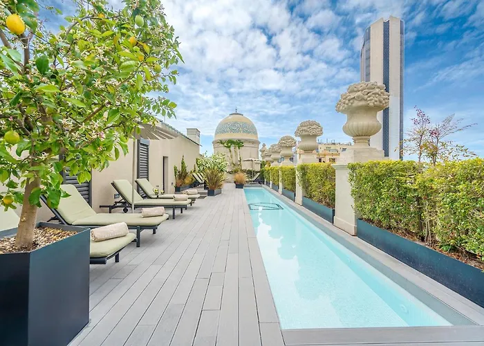 Casagrand Luxury Suites