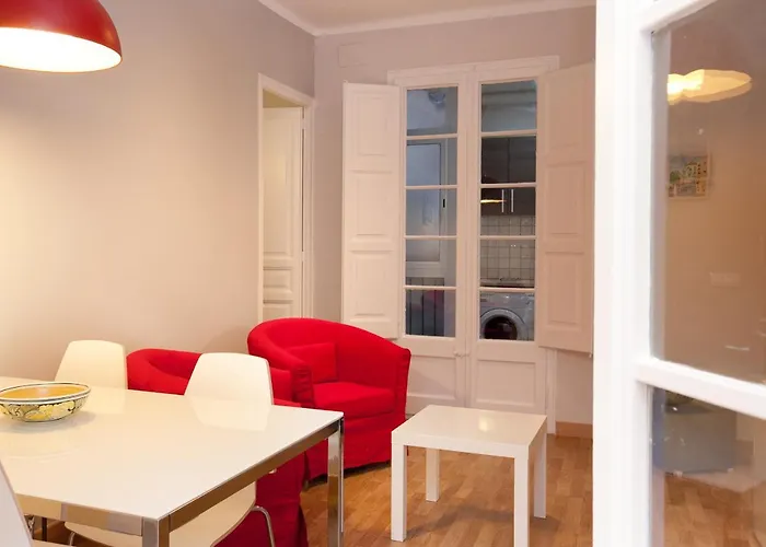 Enjoy Apartments Vp Camp Nou