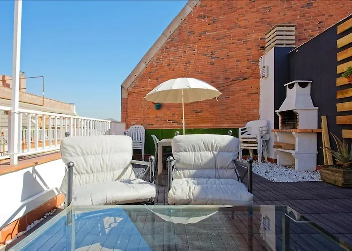 Fantastic House With Jacuzzi