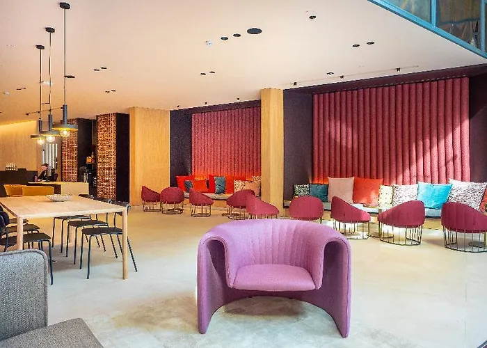 Arcelon Hotel