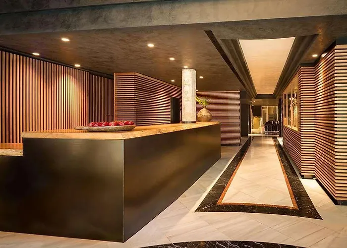 Hotel Balmes 4
