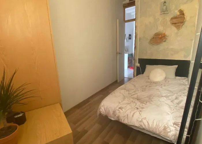 Student House
